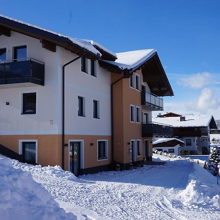 Appartements Real Schladming Extérieur photo