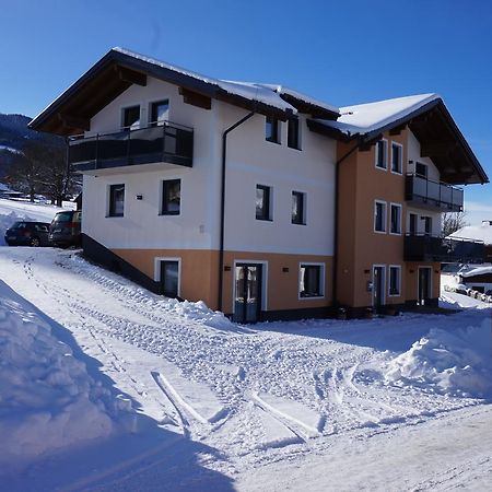 Appartements Real Schladming Extérieur photo