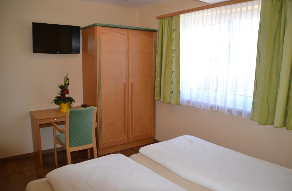 Appartements Real Schladming Chambre photo