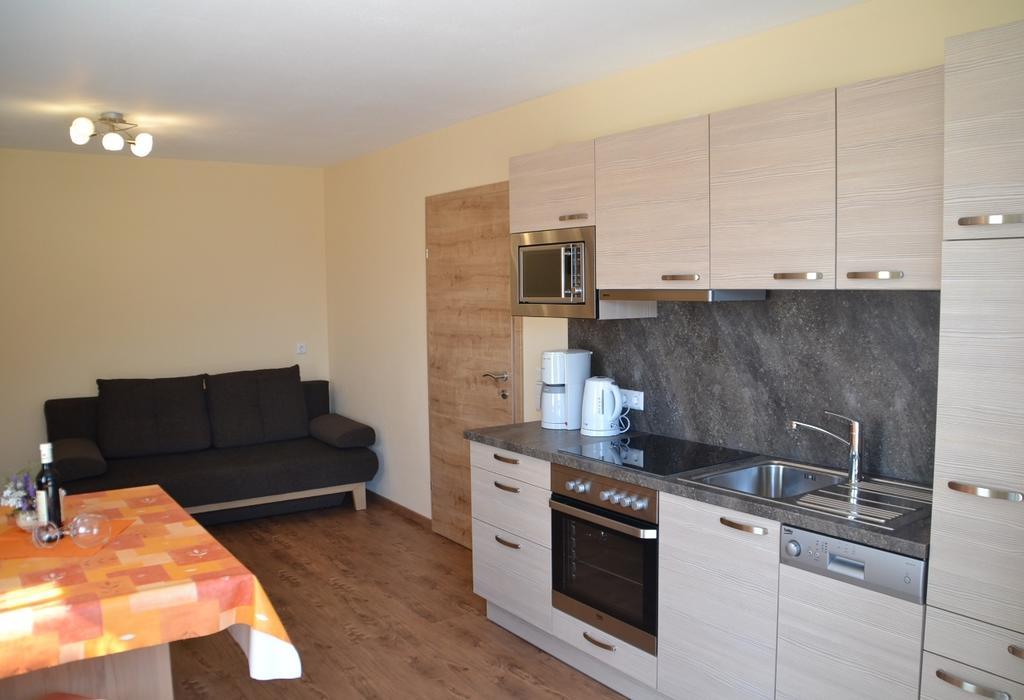 Appartements Real Schladming Chambre photo