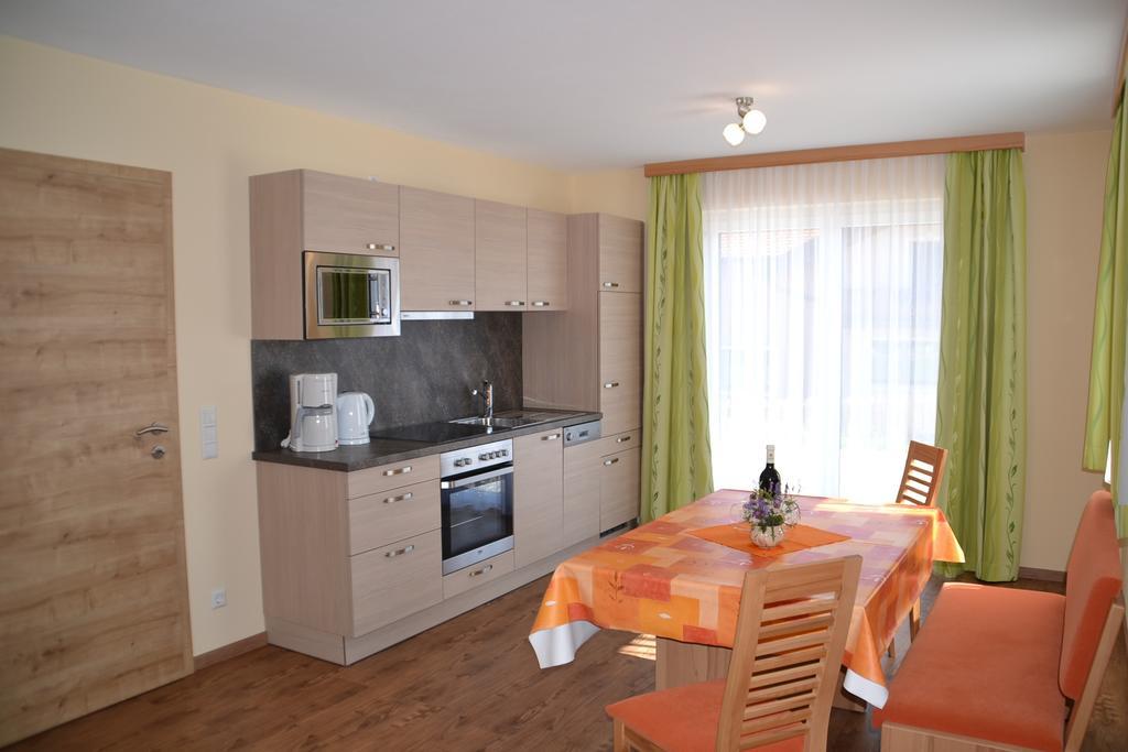 Appartements Real Schladming Chambre photo