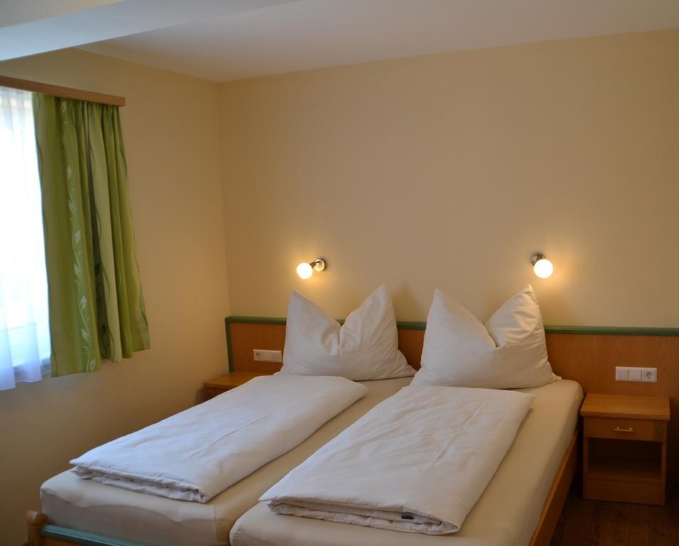 Appartements Real Schladming Chambre photo