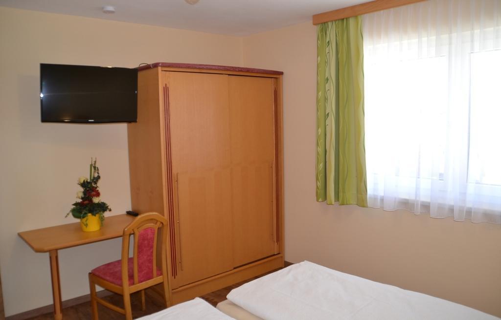 Appartements Real Schladming Chambre photo