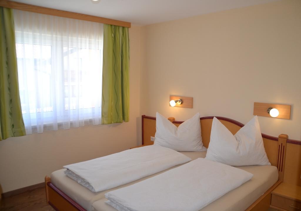Appartements Real Schladming Chambre photo