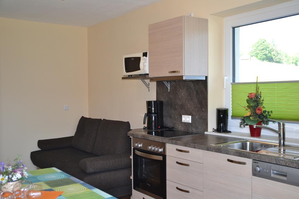 Appartements Real Schladming Chambre photo