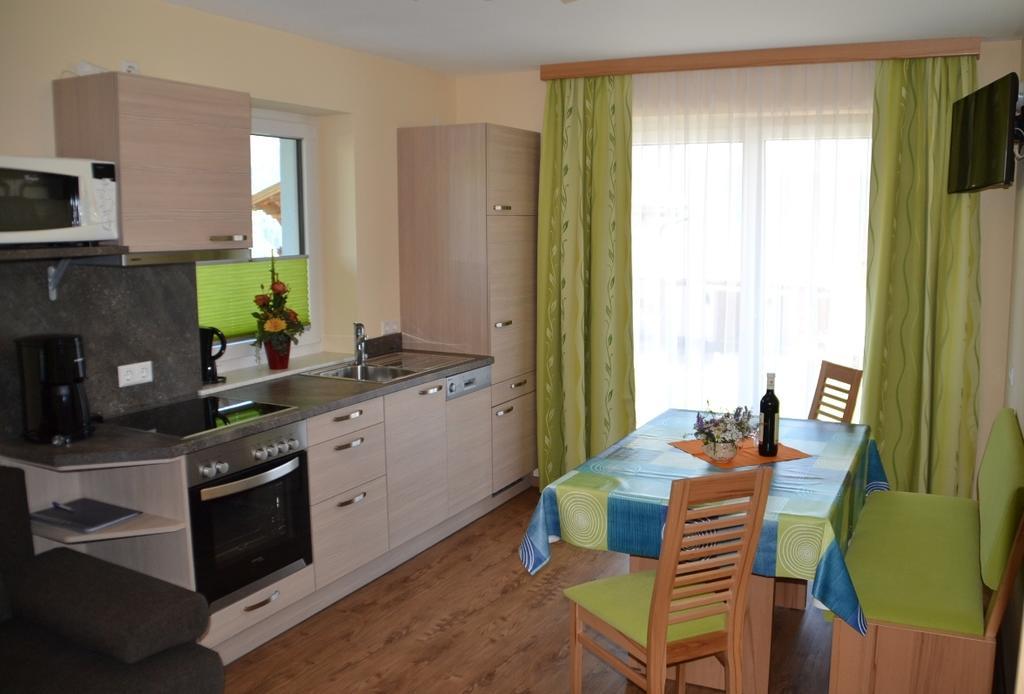 Appartements Real Schladming Chambre photo