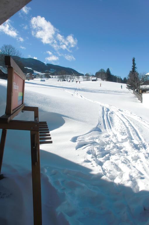 Appartements Real Schladming Extérieur photo