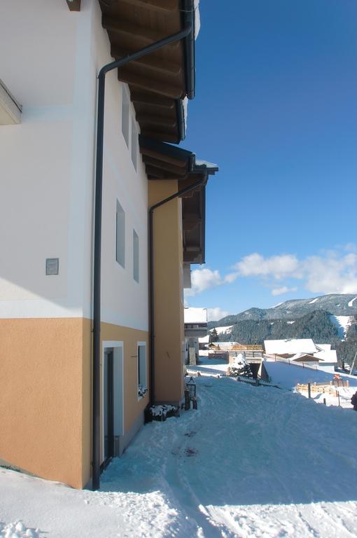 Appartements Real Schladming Extérieur photo