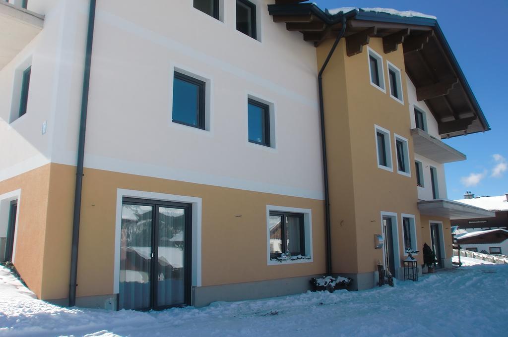 Appartements Real Schladming Extérieur photo