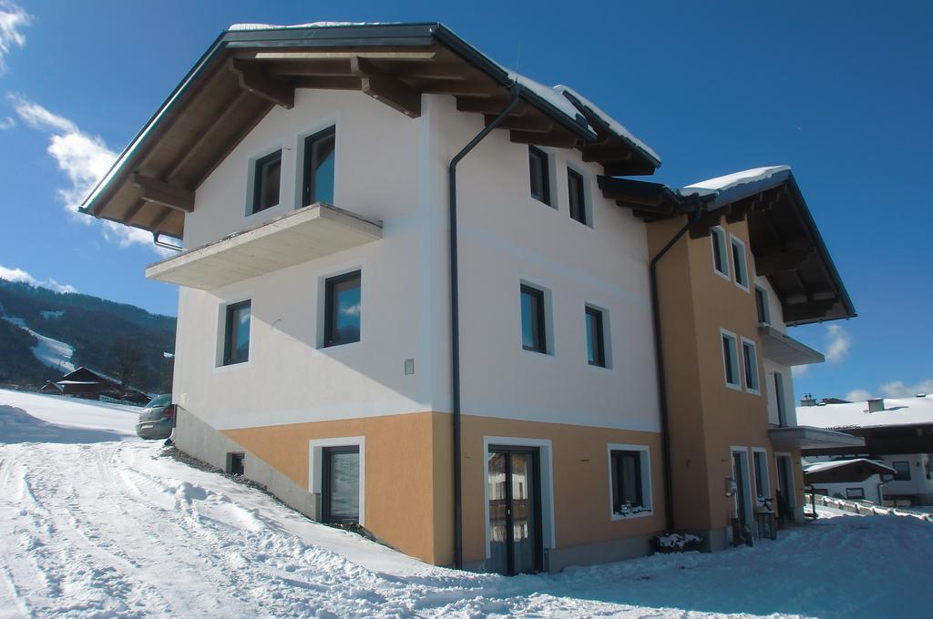 Appartements Real Schladming Extérieur photo