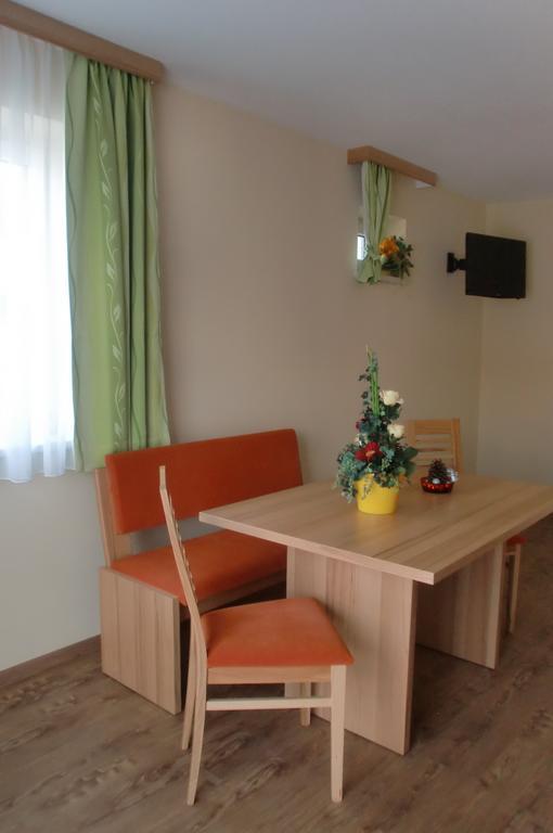 Appartements Real Schladming Chambre photo