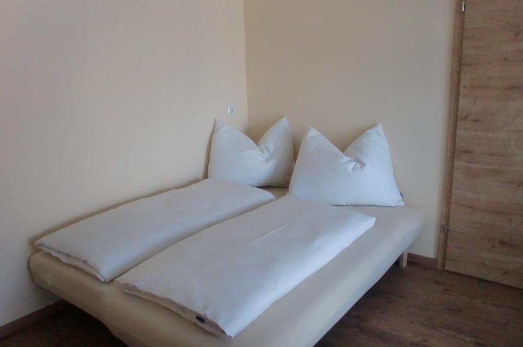 Appartements Real Schladming Chambre photo